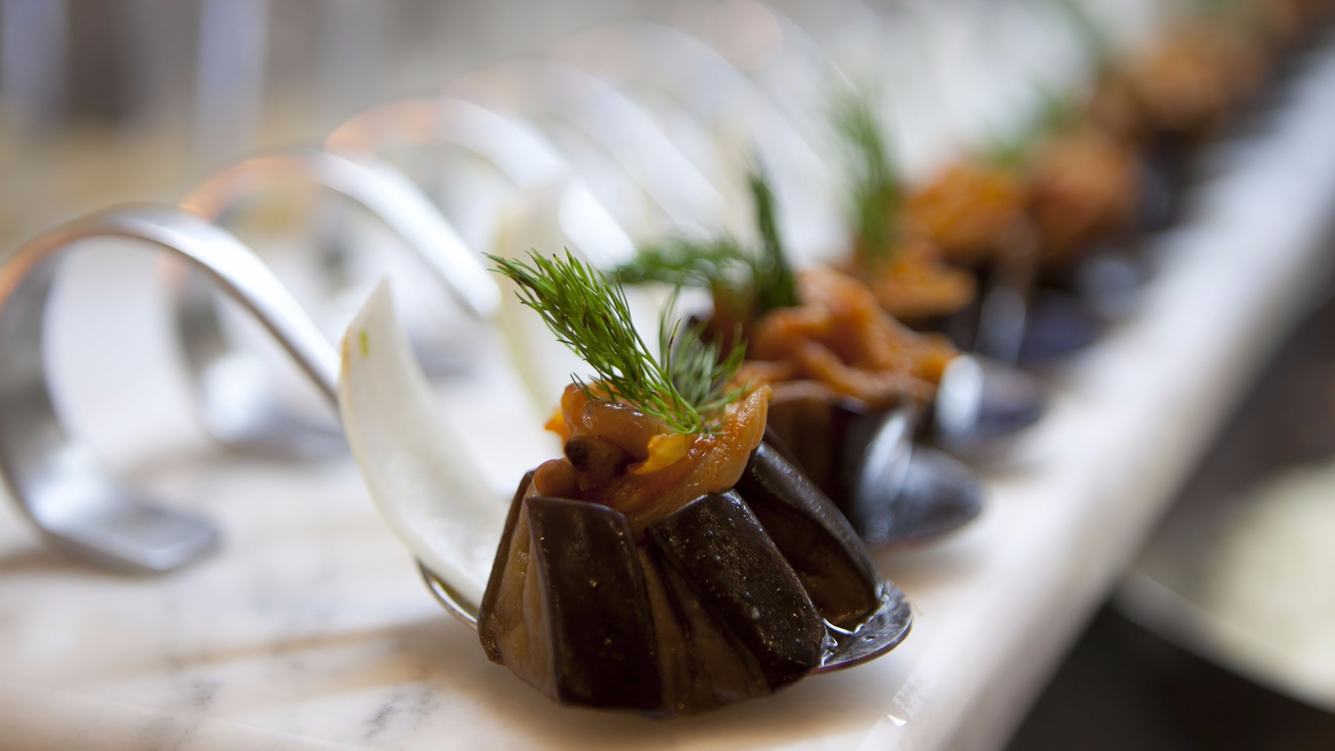 Gastronomi