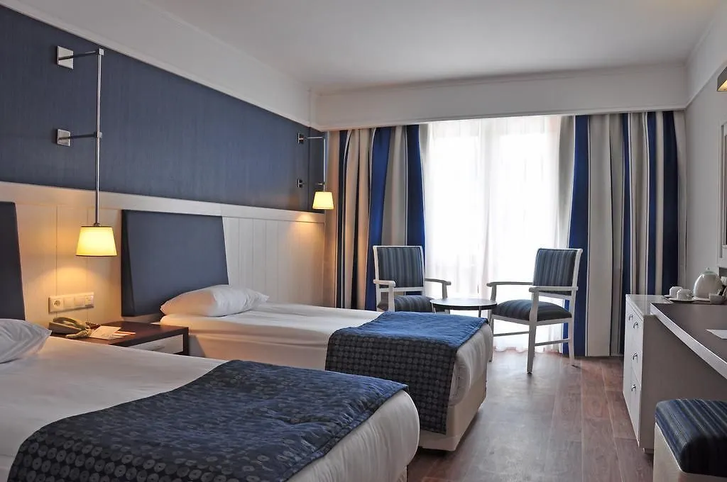 Club Grand Side Oda Örneği